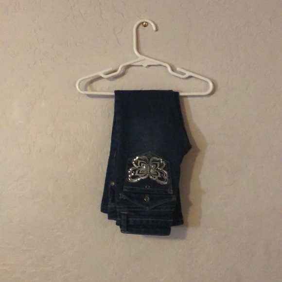 Bluejeans - Picture 1 of 1